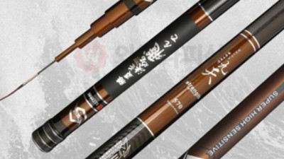 🎣 바다민장대7미터 득템 후기! 안 사면 손해?! 😎
