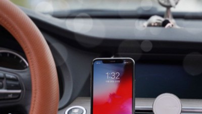 ✨ 놓치면 후회! 초특가 차량용 핸드폰 거치대 키트 후기 🚗💨